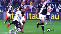 Melhores Momentos de Corinthians 3x0 Vasco - Brasileirão 2015 - 29/07/2015