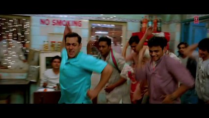 Chicken Kuk-Doo-Koo FULL VIDEO Song - Mohit Chauhan, Palak Muchhal - Salman Khan - Bajrangi Bhaijaan