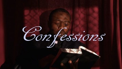 Confessions, a short story