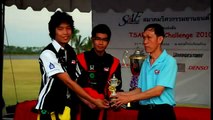 CarreraZ Racing Thai-Nichi Institute of Technology Formula Student