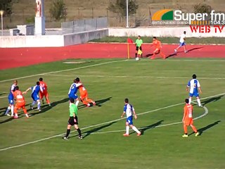 ΠΑΣ ΓΙΑΝΝΙΝΑ-ΠΑΝΕΛΕΥΣΙΝΙΑΚΟΣ ΦΙΛΙΚΟ ΔΥΟ ΦΑΣΕΙΣ Α' ΜΕΡΟΥΣ