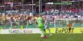 All Goals & Highlights HD | Stuttgarter Kickers 1:4 Wolfsburg - DFB Pokal 08.08.2015 HD