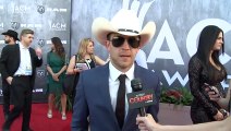 Justin Moore Reveals Details on Latest Music Video (Spotlight Country)