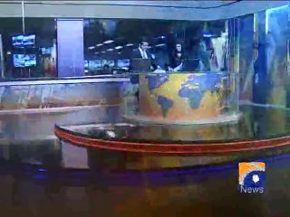 Geo Headlines-08 Aug 2015-2100