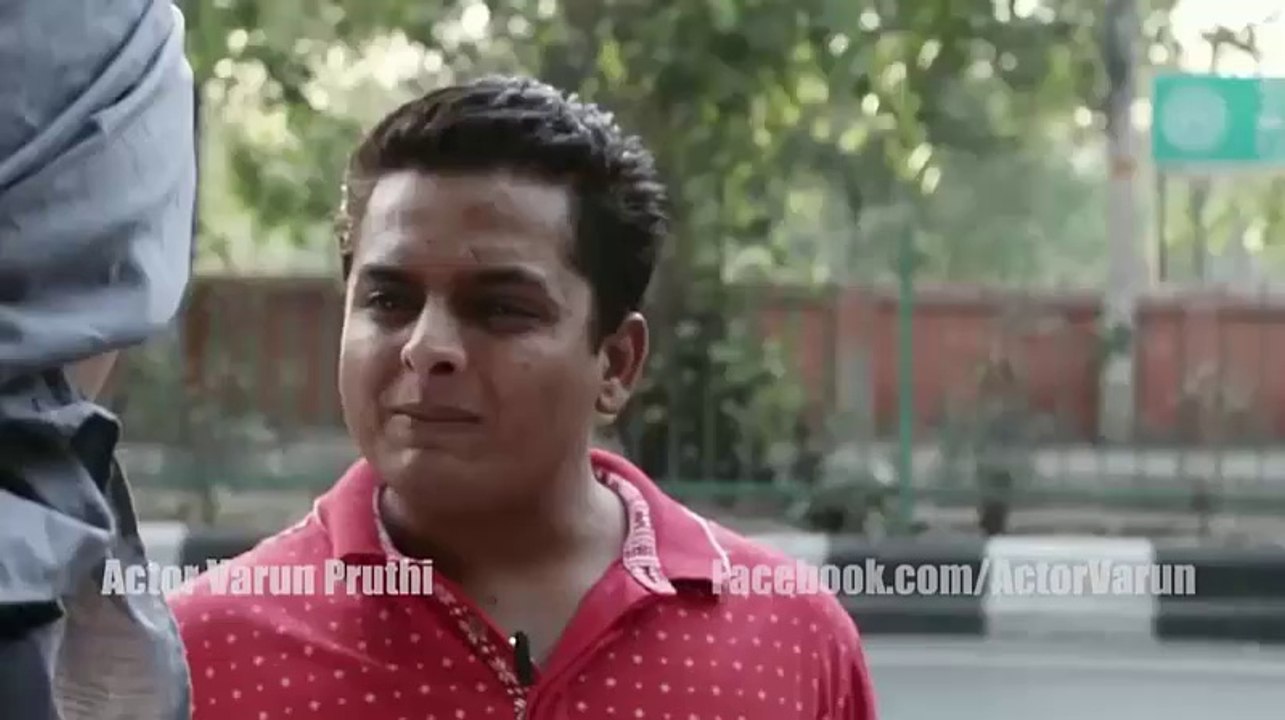 We bargain with poor vendors but we never bargian with rich vendors :(