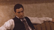 The Godfather: Part II (1974) | Oh, Michael. Michael, you are blind