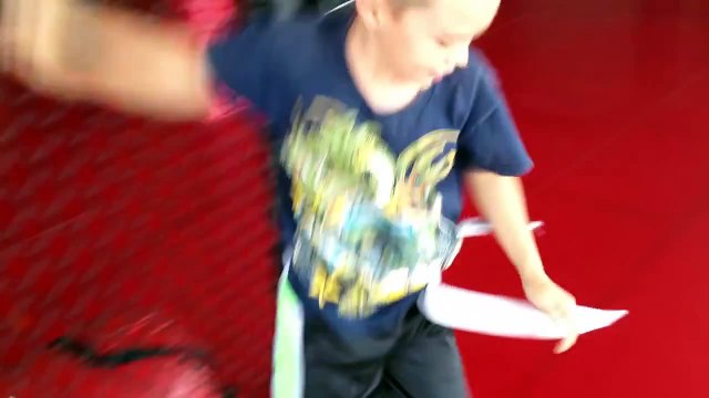 Kids MMA and Jiu-Jitsu classes at Dojo Americana