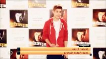 Justin Bieber habla de cantar en Español en A3 Noticias España