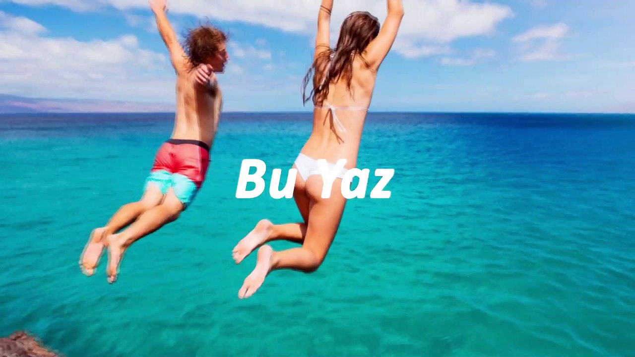 Yaz seni bekliyor...