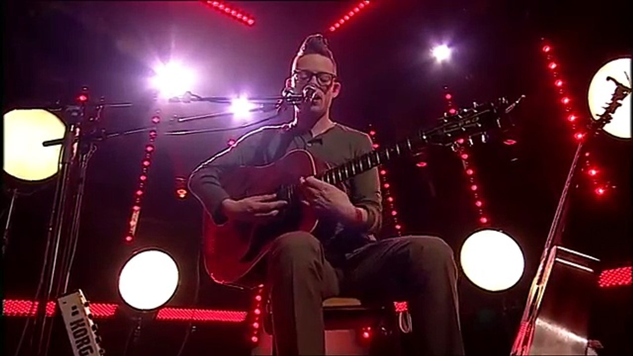 Bernhoft - Fly Away (Live @ Lydverket)