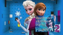 Cartoon Conspiracy Theory | The Hans Mirror Theory | Frozen