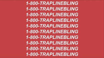 DJ Laz Vagez Ft Kvstro Rvre & Keeey - Trapline Bling (Hotline Bling RMX) [AUDIO]