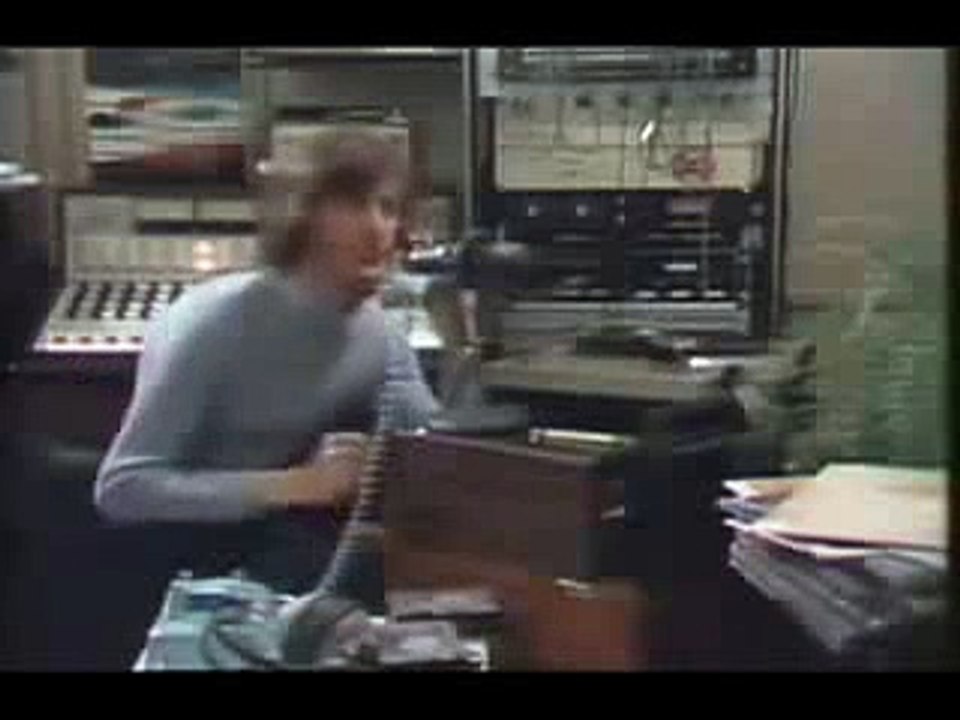 Solo para Rockeros - Calling Occupants Of Interplanetary Craft - The Carpenters