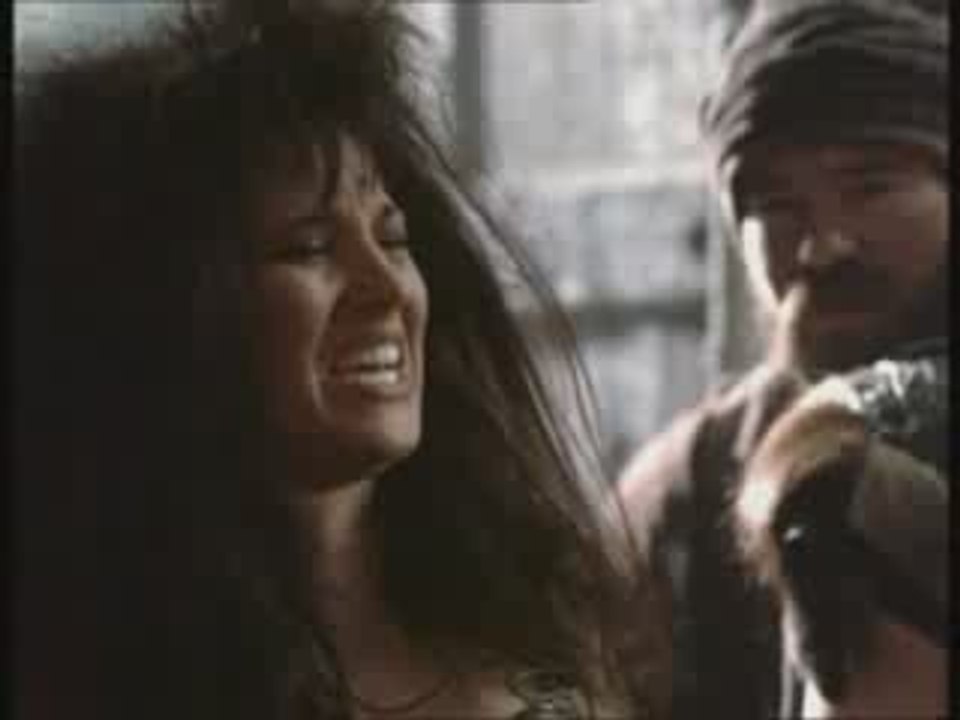 Xena: Crazy Chick