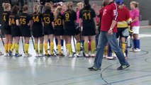 Premiere des Schleswig-Holstein-Cup beim VFL Pinneberg Hockey