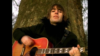 Oasis - Songbird [HD]