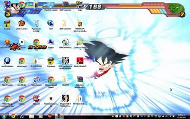 Tutorial como descargar e instalar dbz budokai tenkaichi 3 para pc (Bien explicado).