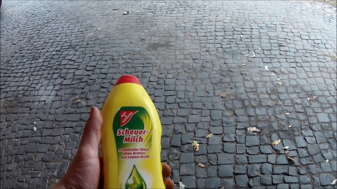 Spatenshifter carclean