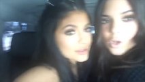 Kylie Jenner Snapchat Videos from August 2015 Compilation (ft. Kendall Jenner, Pia Mia,etc.)