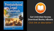 [Download PDF] Prestatehood Legal Materials A Fifty-State Research Guide Including New York City and the District of Columbia Volumes 1 and 2