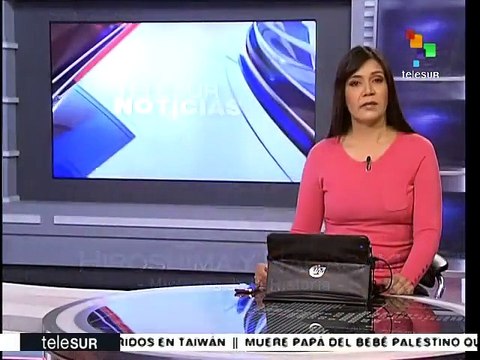 Japón: Nagasaki realiza vigilia por 70 años del ataque nuclear