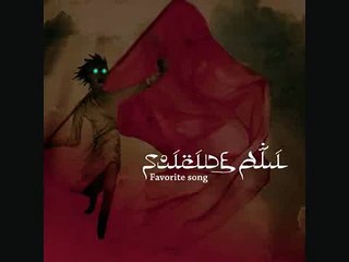 Suicide Ali Favorite Song