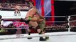 WWE John cena &Roman Reings Vs Randy Orten &kane