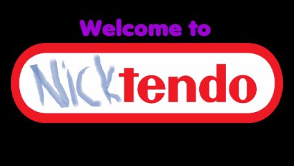 Welcome to NICKtendo: A Channel Introduction