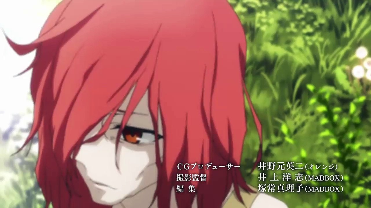 Rokka no Yuusha Opening 2