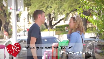 VEVO - #VEVOLyricLines  Ep. 21 – Selena Gomez