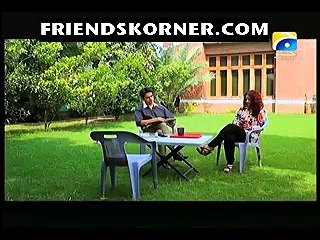 Dilfareb Episode 22 on Geo tv in High Quality 8th August 2015