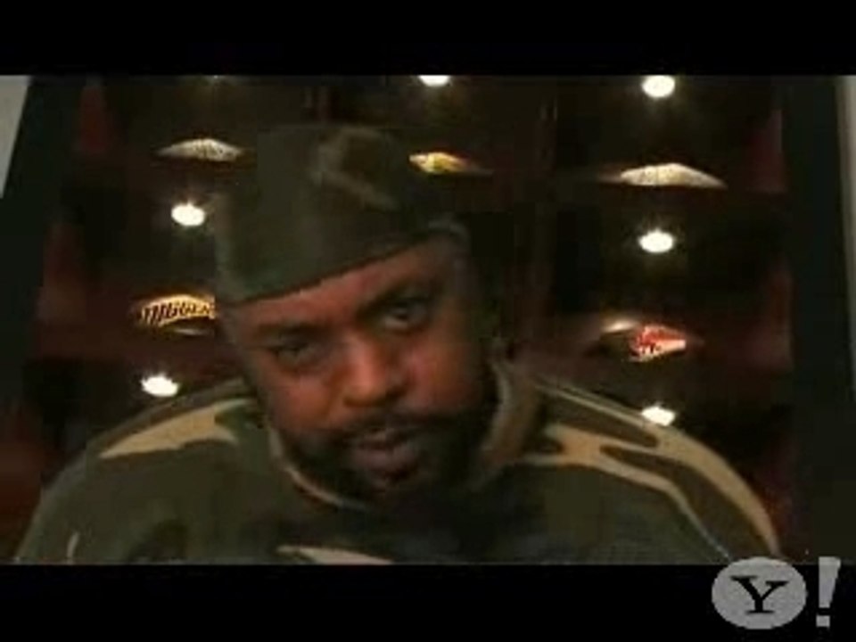 Sean Price - Mess U Made