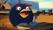 Angry Birds Toons 2 Ep. 21 Sneak Peek Eating Out