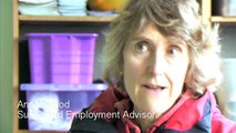 Supported Employment Advice