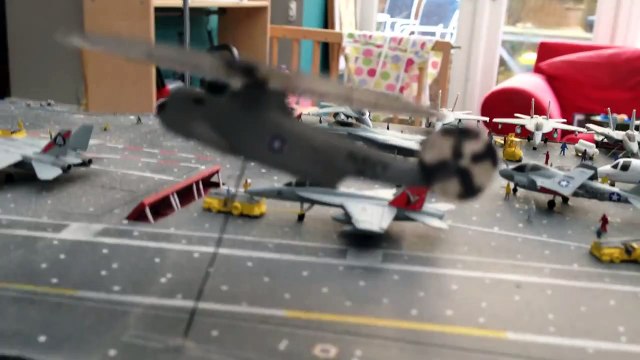 1/350 USS Enterprise Aircraft Carrier CVN-65 Tamiya