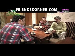 Mein Baraye Farokht Episode 92 On Ptv Home in High Quality 8th August 2015