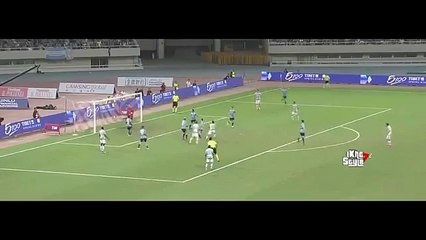 Passe décisive de Pogba pour Dybala ! Juve vs Lazio 2-0 Italian Super Cup 2015 !