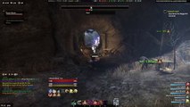 Elder Scrolls  Online Stamina Nightblade Gank