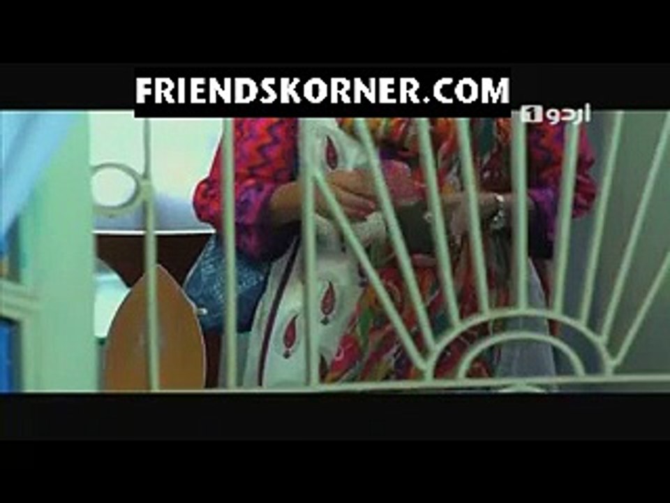 Agar Ho Sakay To Episode 10 on Urdu1 in High Quality 8th August 2015