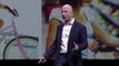 Amazon CEO Jeff Bezos introduces Whispersync for Voice and Immersion Reading