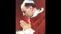 Pater Noster prayed by Pope Pius XII