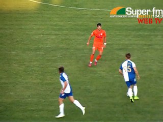 ΠΑΣ ΓΙΑΝΝΙΝΑ-ΠΑΝΕΛΕΥΣΙΝΙΑΚΟΣ ΦΙΛΙΚΟ ΦΑΣΕΙΣ Β' ΜΕΡΟΥΣ