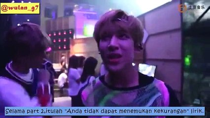 (INDO SUB) 150806 GOT7 - The Show Behind Backstage