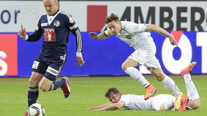 Radio Pilatus Collage: FCL  FCSG 6:2