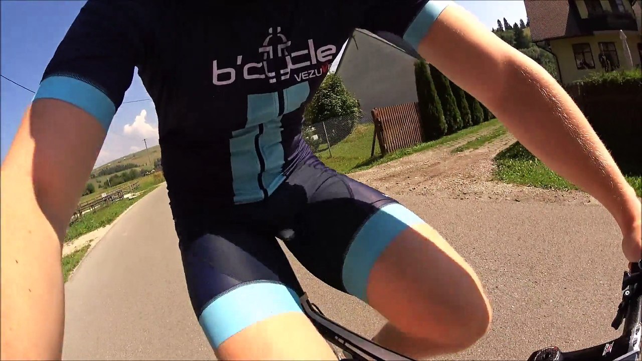 osturna test action cam