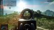 Battlefield 4 - Ultra Settings -  NVIDIA Shadowplay Test 1080p @60FPS, i5-3570k GTX 770