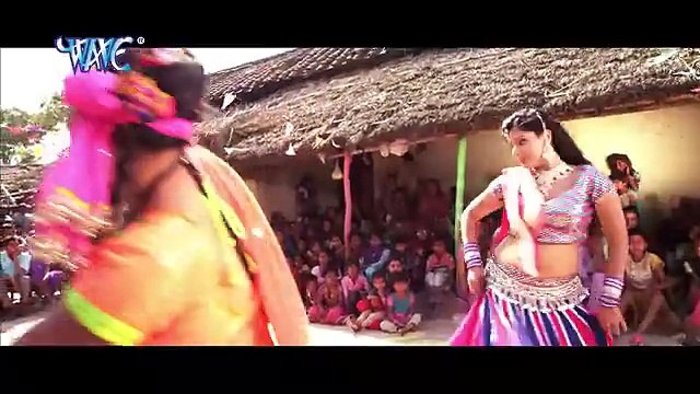 HD आही रे माई - Aahi Re Mai - Khesari Lal Yadav - Bandhan - Bhojpuri Hot Songs 2015 new