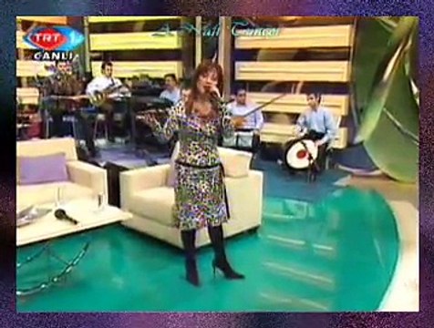 Meliha GÜNEŞ *Bin Cefalar Etsen Almam Üstüme* (Dostum Dostum)