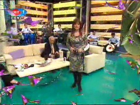 Meliha GÜNEŞ *Ey Sevdiğim Bir Gün Bana Yâr Demedin Yâr Demedin*