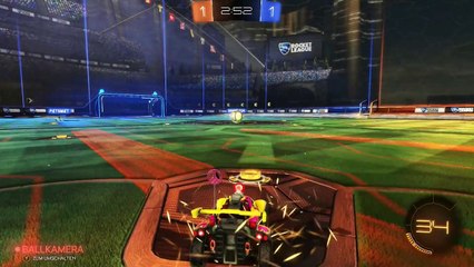 ROCKET LEAGUE # 19 - Blöde Mütze «» Let's Play Rocket League - 60 FPS HD